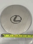 Lexus LS400 ES250 GS300 Wheel Center 7628 Hubcap 90 91 92 93 94 95 96 97. Fixed Price $16.95.