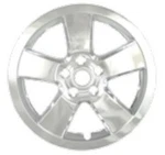 Cci 16" Wheel Skin Compatible With 2016 Chevrolet Cruze Limited (chrome). Fixed Price $86.70.