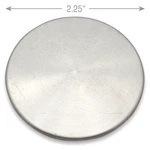 Single- Oem 00-10 Pontiac Gm 9593169 9594156 9595157 Wheel Center Hubcap. Fixed Price $11.32.