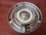 Genuine 1958 Oldsmobile Super Dynamic 88 98 14" Hubcap Wheel Cover White Oem. Fixed Price $24.99.