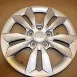 2011-2014 Hyundai Sonata 16 Inch Wheel Cover Hub Cap Silver 52960-3Q010. Fixed Price $38.95.