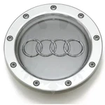 Genuine Audi Center Cap 8D0-601-165-K-1H7. Fixed Price $57.04.