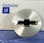 Factory Wheel Center Cap Fits 24-25 Chevy Trax New Genuine Gm. Fixed Price $14.95.
