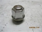 Genuine Gm Oem 9591855 Chrome Lug Nut. Fixed Price $9.99.