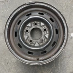 Oem Ford Steel Black F-150 E-150 Econoline Bronco Rim 15X6 1992-2003 Wheel 3024. Fixed Price $75.98.