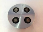 94-96 Saturn Series Factory Oem Machined Wheel Center Cap 6.75" 21012274 SA1. Fixed Price $10.90.