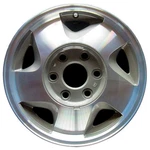 (ships Today) Wheel Rim Chevy Gm 1500 Pickup Blazer Jimmy Suburban Tahoe Rwd. Fixed Price $200.00.