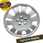 Coast To IWC54416S Silver Wheel Cover Set For 2015-2021 Ram Promaster City. Fixed Price $69.02.
