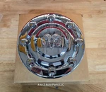 New 1994-2002 Dodge Ram Dually 16 In 8-LUG Front Center Hub Cap, Oem Mopar. Fixed Price $174.95.