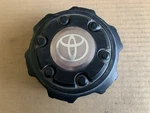 Toyota Truck Rim Center Hubcap Lug Cover Oem Used 69305 15 Alloy. Fixed Price $38.99.
