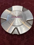 07-12 Gmc Acadia 19" Wheel Center Hubcap 9596977 *polished/gray* GM-2312 Oem. Fixed Price $32.95.
