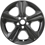 COAST2COAST IWCIMP371BLK Impostor Wheel SKIN;13-16. Fixed Price $135.62.