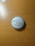 2014-2018 Subaru Forester Wheels Center Cap Part# 28821SA020. Fixed Price $14.95.