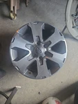 2010 2011 2012 2013 2014 Ford F150 Aluminum 5-SPOKE Wheel Rim 18X7.5 18" Oem. Fixed Price $175.00.