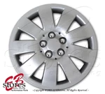Inches Wheel Rim Skin Cover Caps (15" STYLE#721) Single 1PC Qty. Fixed Price $24.34.