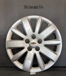 2011 2012 2013 Chevrolet Cruze 16" Oem Bolt-on Hubcap Wheelcover 9598792 #3997. Fixed Price $16.65.