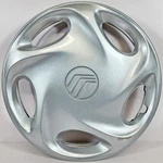 One 1996-1998 Mercury Villager # 946 15" Slot Hubcap / Wheel Cover F6XZ1130AA. Fixed Price $84.99.