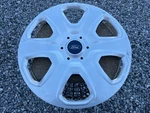 (1) Ford Focus 15" Oem Wheel Cover Hub Cap Silver 2012-2018 CM5C-1130-ANA. Fixed Price $24.75.