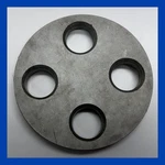 1984 - 1989 Toyota MR2 Oem Silver Painted Center Cap 6607 R38. Fixed Price $39.99.