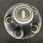 1971-72 Oldsmobile Delta 88 408987 Oem Center Rim Wheel Cap Poly Cast Ssiv PE2 Z. Fixed Price $74.99.