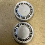 Volkswagen Eurovan Wheel Hub Cap 701601147A (used) #2. Fixed Price $110.50.