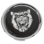 Genuine Jaguar Center Cap MXD6249CA. Fixed Price $55.88.