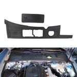 Engine Hood Water Deflector Tray With Battery Cover For Audi A4 B6 B7 RS4. Fixed Price $78.46.
