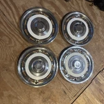 Rolls-royce Silver Shadow Ii Spirit 1977-89 Vented Hub Cap UG14879 Oem. Fixed Price $675.00.