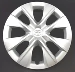 Toyota Corolla Hubcap Rim Cover 2014 2015 2016 2017 2018 2019 Factory Stock Oem. Fixed Price $44.95.