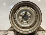 Used Wheel Fits: 2000 Dodge 1500 Van 15X6-1/2 10 Hole Grade. Fixed Price $88.73.