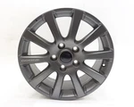 New Oem Mopar 18" Gray 10-SPOKE Alloy Wheel Rim 82212381 Dodge Durango 2011-2023. Fixed Price $189.75.