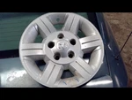 Wheel Cover Hubcap Fits 04-05 07-09 Durango 1030353. Fixed Price $27.00.