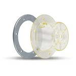 Stemco 640-0001 300 Series Axle Hub Cap Assembly Holes. Fixed Price $57.12.