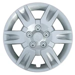 For Nissan Altima 2005-2006 Cci 16" 6-SPOKE Silver Wheel Covers. Fixed Price $45.06.