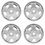 Subaru Forester 1998-2006 15" Oem Wheels Rims Set 28111FC020. Fixed Price $426.88.