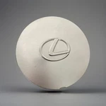 1994-2000 Lexus SC400 / SC430 2001 IS300 Wheel Center Cap Silver. Fixed Price $29.00.