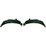 Front Fender Liners Set For 1993-2002 Pontiac Firebird. Fixed Price $67.75.