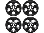 For 2013-2017 Jeep Wrangler Wheel Cover Cci 95883DTDM 2014 2015 2016. Fixed Price $79.09.