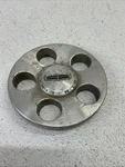 00-04 Lincoln Ls Center Cap P/n 3W43 1A096. Fixed Price $19.99.