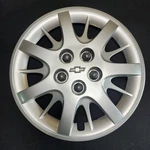 Single 2000-2003 Chevrolet Impala Monte Carlo Factory Hubcap Wheel Cover 16". Fixed Price $29.95.