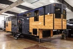 New 2025 Forest River Cedar Creek Cottage 41FWC 5TH Wheel Destination Trailer. Fixed Price $83999.00.