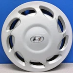 1993-1994 Hyundai Sonata # 55525 14" Hubcap / Wheel Cover Oem 5296033910 Used. Fixed Price $14.99.