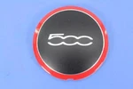 Genuine Mopar Wheel Cap 68078421AC. Fixed Price $61.93.