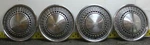 Oem Set Of 14" Hub Caps Wheel Covers D4GY1130A 1974 Mercury Montego (2478). Fixed Price $84.96.