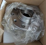 Saab 93170611 / 24421906 Nos Genuine Wheel Hub Bearing (fwd Rear) 9-3 03-11. Fixed Price $34.95.