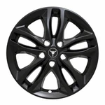 COAST2COAST - CCIIMP406BLK Impostor W/s; 17'; Blk;set Of. Fixed Price $190.42.