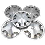Dodge Caravan, Plymouth Voyager 88-93 14" Wheel Cover Hubcaps 4284674 (set Of 5). Fixed Price $89.31.