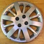 2009 - 2010 Chevy Cobalt 15" Wheel Cover Hub Caps 3285 P/n 9598604 (1). Fixed Price $34.95.