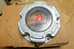 Nos Ford Front Hub Grease Cap D0HZ-1131-K. Fixed Price $20.00.