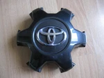Genuine Oem 2016-2023 Toyota Tacoma Dark Charcoal Center Cap P/n 4260B-04050. Fixed Price $24.95.